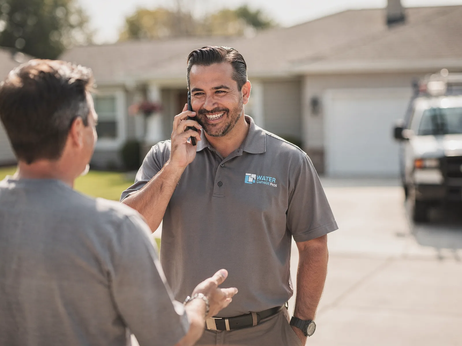 Water Damage Restoration Cairo, MO FAQs